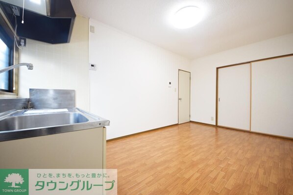 ウィッシュヒルズの物件内観写真